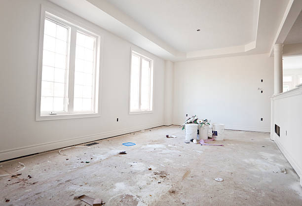 Best Biohazard Mold Removal  in Amity Gardens, PA